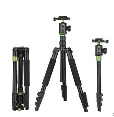  Chân máy ảnh du lịch SYS 200 (Tripod travel SYS 200)